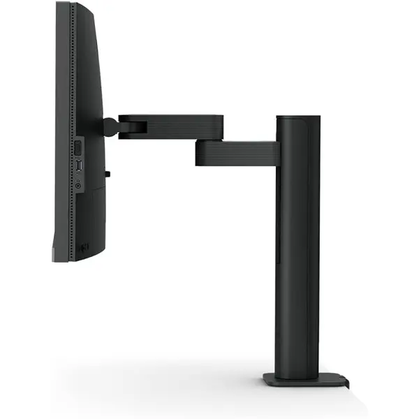 Benq Pd2706ua 27" 5Ms 4K Hdr 3840X2160 Dp/Hdmı/Type-C Pıvot Srgb Rec709 Dualvıew Ergo Arm Tasarım Monitör