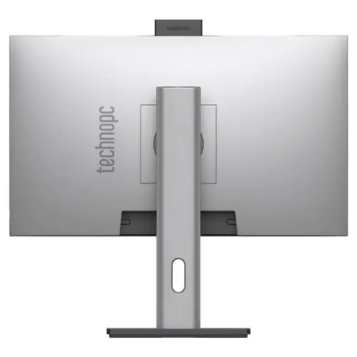 Technopc Trackflow S24-M727 I7-12650H 16Gb 500Gb Ssd 23.8" Fhd Wıfı+Bt Freedos All In One Pc