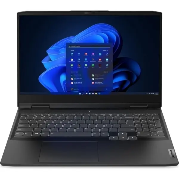 Lenovo Ideapad 15Arh7 82Sb00uhtx R5-6600H 8Gb 512Gb Ssd 4Gb Rtx3050 15.6" Dos