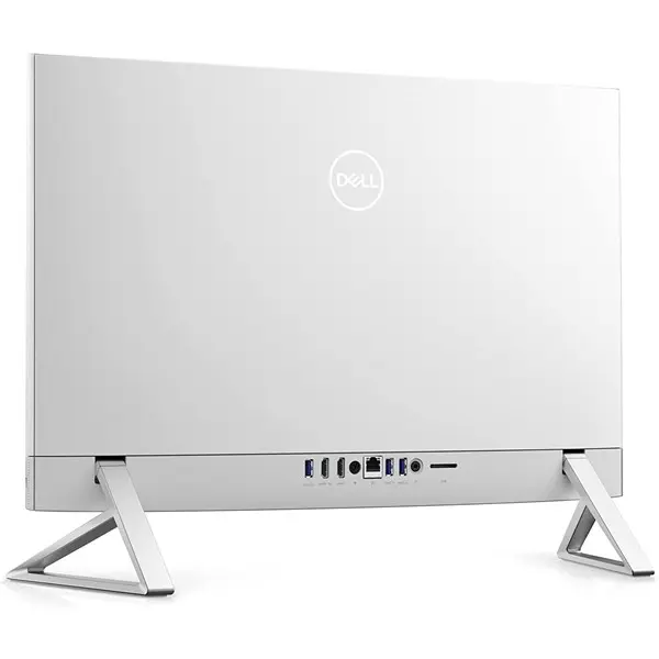 Dell Inspıron 5410 I5-1235U 8Gb 256Gb Ssd+1Tb Hdd 2Gb Mx550 23.8" Fhd Touch Wın11 Home, 2Xram Slot, Wıfı6, Webcam, Type-C, Kablosuz Km Set, 2Yıl Yerinde Garanti