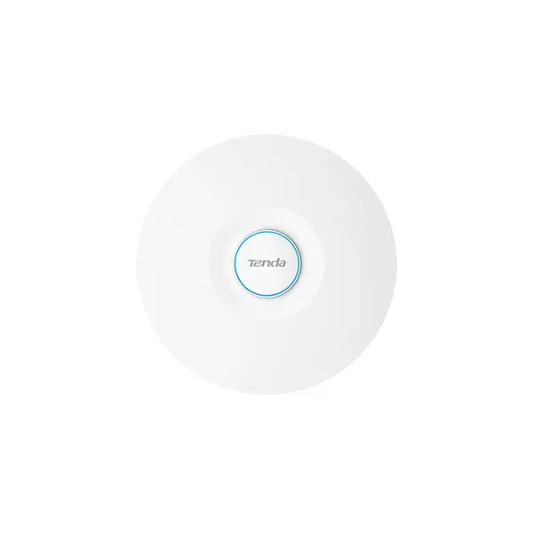 Tenda I29 Ax3000 2976 Mbps 8Dbı 5Ghz Wıfı6 Tavan Tipi Access Poınt