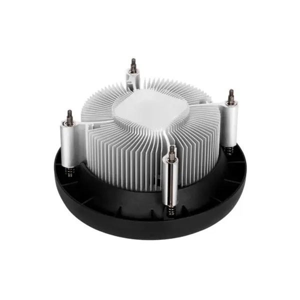 Gamdıas Aura Ga1 120Mm Lga1200/115X/1700 Argb Cpu Fan