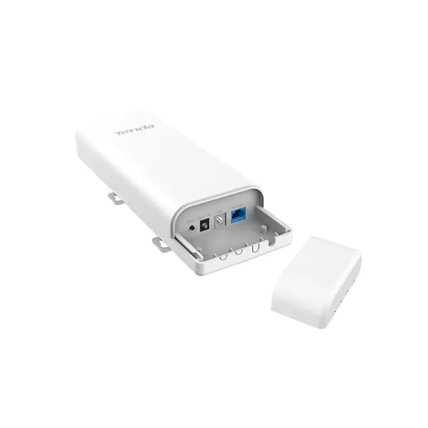 Tenda O6 433Mbps 1Port Poe Int. Anten 16Dbı 5Ghz Outdoor  5 Km Access Poınt