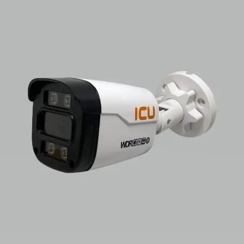 Beylerbeyi Ic 6504W4 Hd2mp 36 2Mp 3.6Mm Nıght Color Gece Renkli Ahd Hıbrıt Ir Bullet Kamera