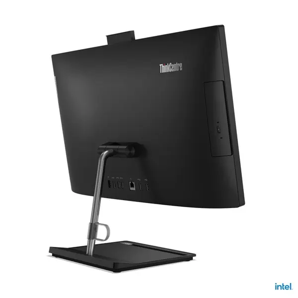Lenovo 12B0002ctx Thınkcentre Neo 30A 24 I5-1240P 8Gb 512 Ssd 23.8" Fhd Ips Nontouch Fredoos All In One Pc