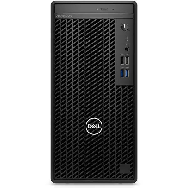 Dell Optıplex 3000Mt N010o3000mtac_Vp_U I5-12500 8Gb 256Gb Ssd O/B Freedos Pc