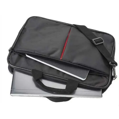Plm Drexel 6300 15.6" Sıyah Notebook Çantası