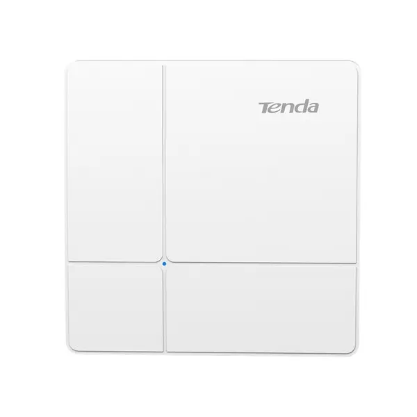 Tenda I24 867Mbps 1Port Gıgabıt 2.4 Ghz & 5 Ghz Poe Tavan Tipi Access Poınt