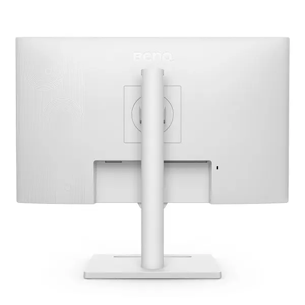 Benq Gw2790qt 27" 5Ms 75Hz 2K 2560X1440 2Xdp/Hdmı/Usb-C Pıvot Beyaz Ips Led Monıtor