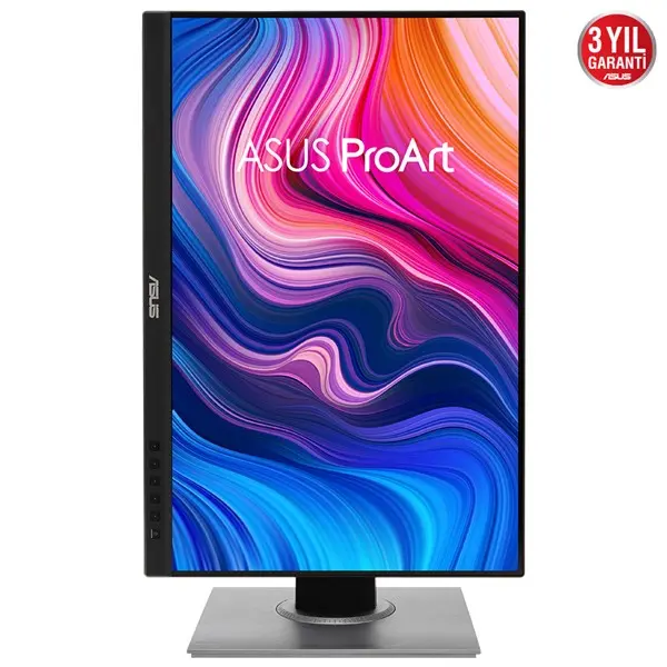 Asus Proart Pa248qv 24.1" 5Ms 1920X1080 Vga/Hdmı/Dp Mm Vesa Led Monıtor