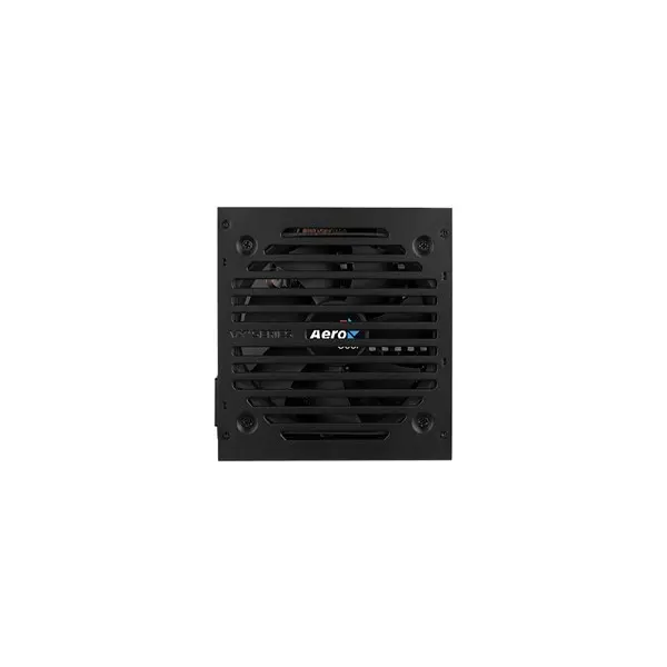 Aerocool Vx Plus 500W 12Cm Fanlı Power Supply Aktıf Pfc Ae-Vxp500