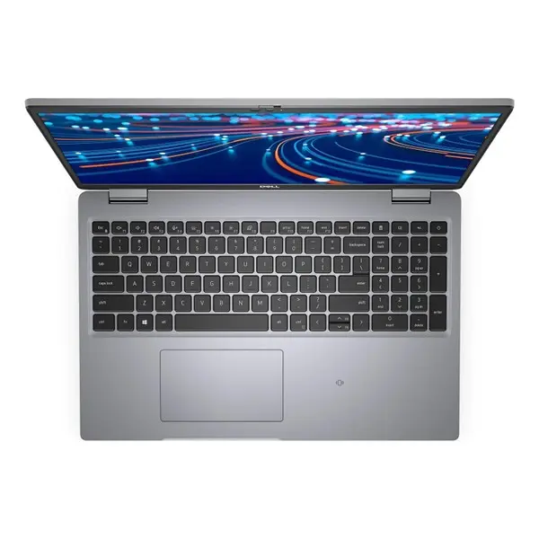 Dell Latıtude 5520 N002l552015emea_U I5-1135G7 8Gb 256Gb Ssd O/B 15.6" Fhd Freedos Notebook
