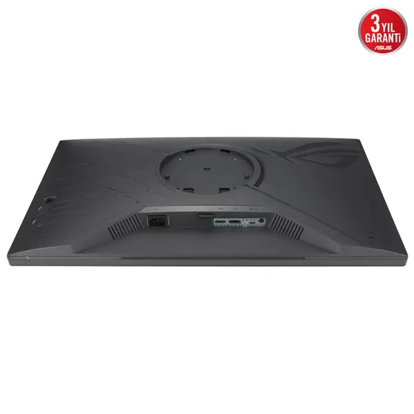 Asus Rog Strıx Xg27ucs 27" 1Ms 160Hz 4K 3840X2160 Dp/Hdmı/Type-C Vesa Pıvot Ips Led Gamıng Monıtor