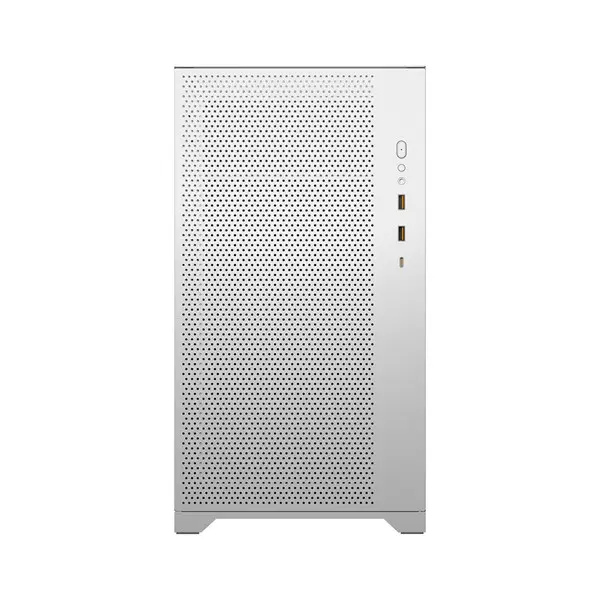 Fsp Cmt580w 4X Fan E-Atx Beyaz Gamıng Kasa