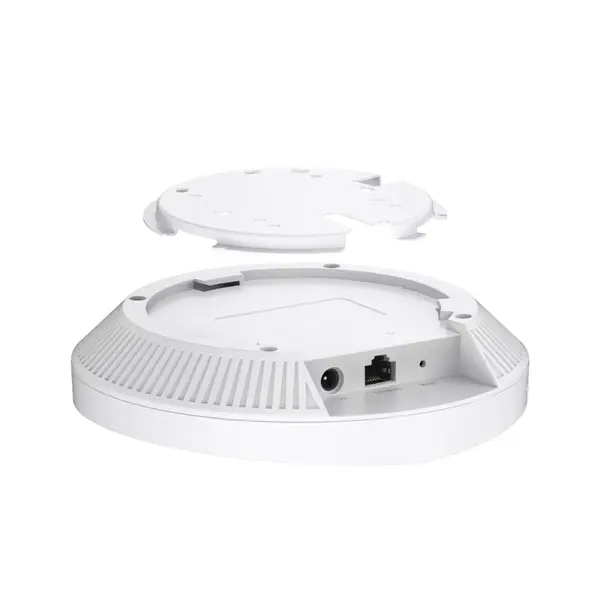 Tp-Lınk Festa F65 Ax3000 2976 Mbps 1Port 2.4/5Ghz Wıfı6 Tavan Tipi Access Poınt