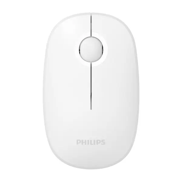 Phılıps Spk7378w Kablosuz  Mouse Beyaz