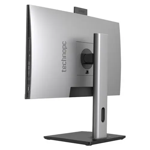 Technopc Trackflow S24-M525 I5-12450H 16Gb 512 Ssd 23.8" Fhd Wıfı+Bt Freedos All In One Pc