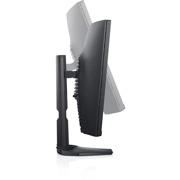 Dell S2721hgfa 27" 1Ms 144Hz Fhd Hdmı/Dp Pıvot Curved Led Gamıng Monıtor
