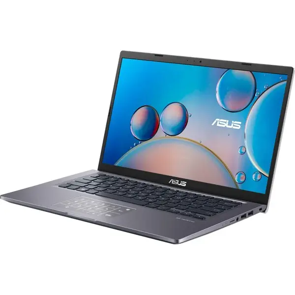 Asus X415fa-Ek068 I3-10110U 4Gb 256Gb Ssd O/B Vga 14" Fhd Freedos Notebook