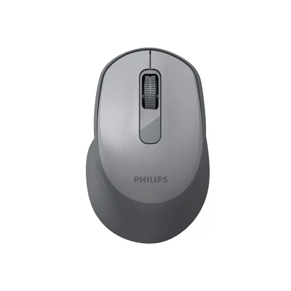 Phılıps Spk7448g Kablosuz Bluetooth Mouse Grı