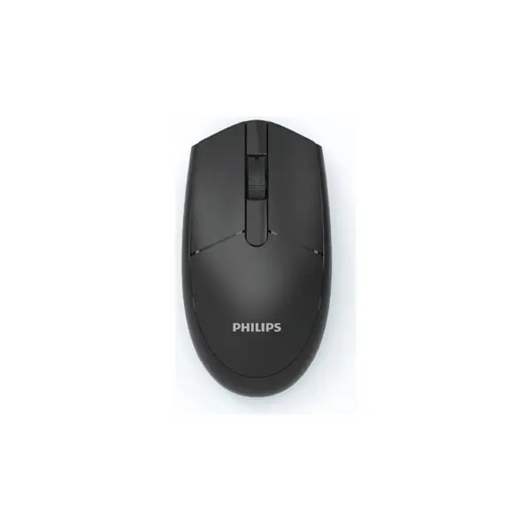Phılıps Spk7337 Kablosuz  Mouse Sıyah