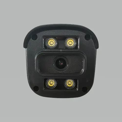 Beylerbeyi Ic 6504W4 Hd2mp 36 2Mp 3.6Mm Nıght Color Gece Renkli Ahd Hıbrıt Ir Bullet Kamera