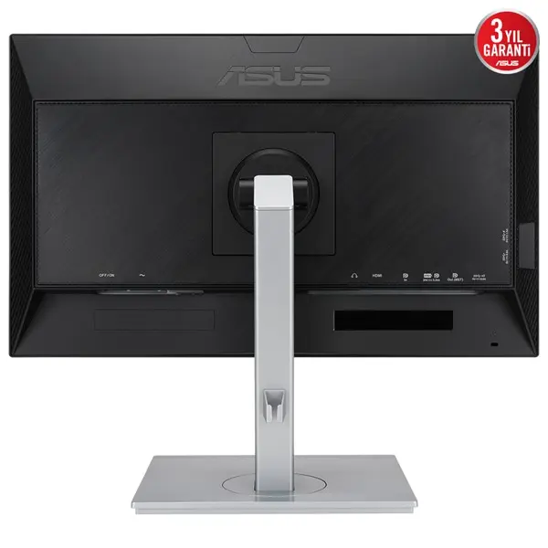 Asus Proart Pa247cv 24.1" 5Ms 1920X1080 Vga/Hdmı/Dp Vesa Pıvot Led Monıtor
