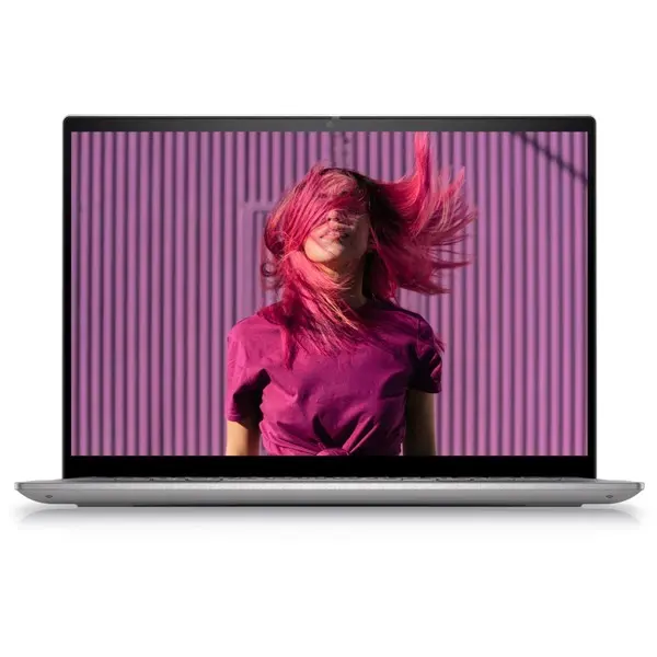 Dell Inspıron 5420 I5420106u I5-1235U 16Gb 512Gb Ssd 14" Freedos Notebook, Platinum Silver, Alüminyum Kasa, Waves Maxxaudio Pro, Wıfı6, Expresscharge