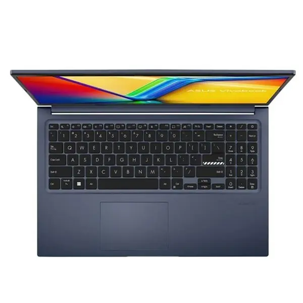 ASUS VIVOBOOK 15 X1502ZA-EJ922 I5-1235U 8GB 256GB SSD 15.6" DOS