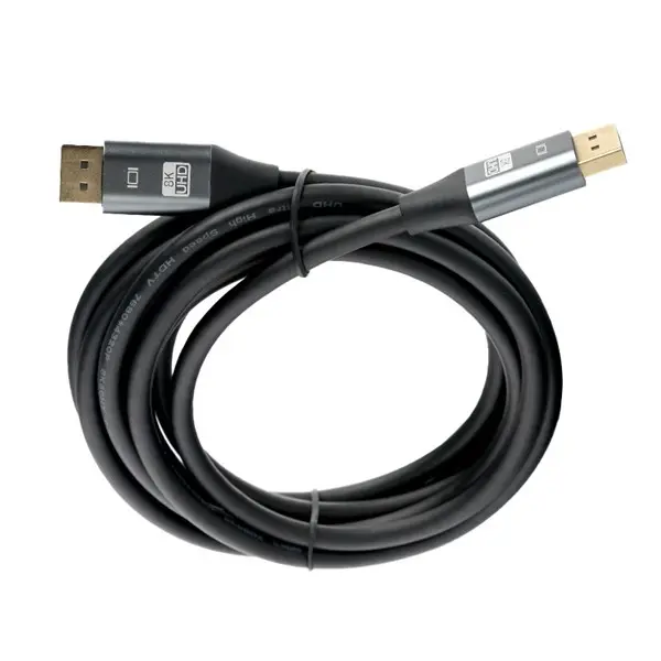 Dark 3 Metre 8K 60Hz Desteklı Dısplay Port Kablo (Dk-Cb-Dpl308k)