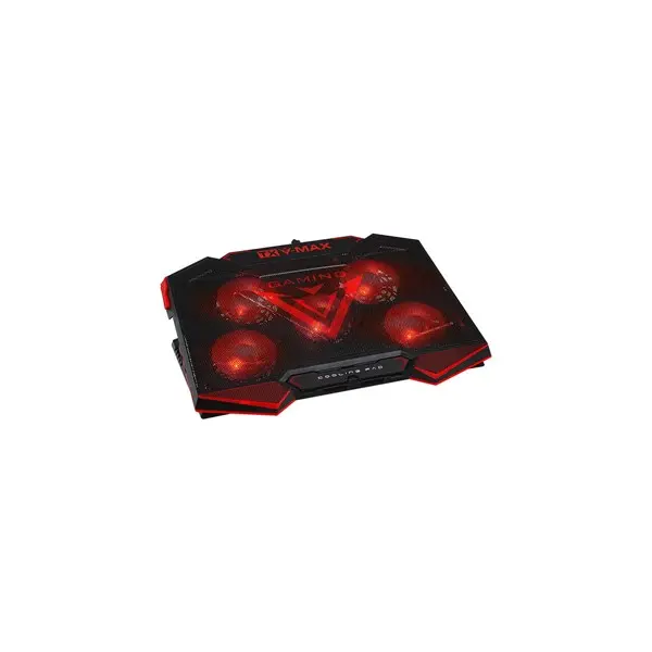 Tx Txacnbvmax Siyah 11"-17" Notebook Soğutucu