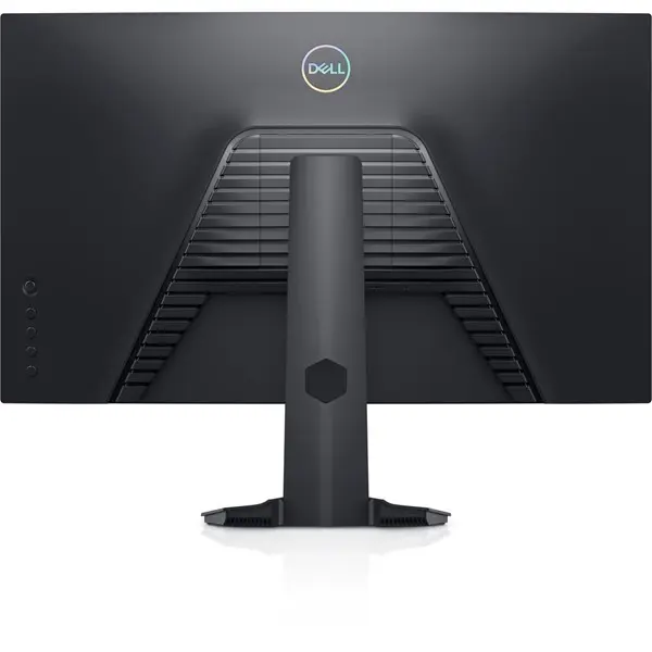 Dell S2721hgfa 27" 1Ms 144Hz Fhd Hdmı/Dp Pıvot Curved Led Gamıng Monıtor