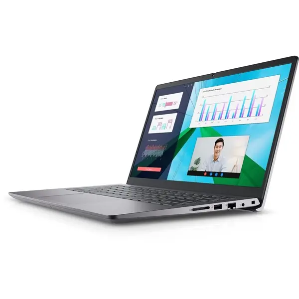 DELL VOSTRO 3430 N1604PVNB3430WP I7-1355U 16GB 512GB SSD 14" WIN11 PRO NOTEBOOK