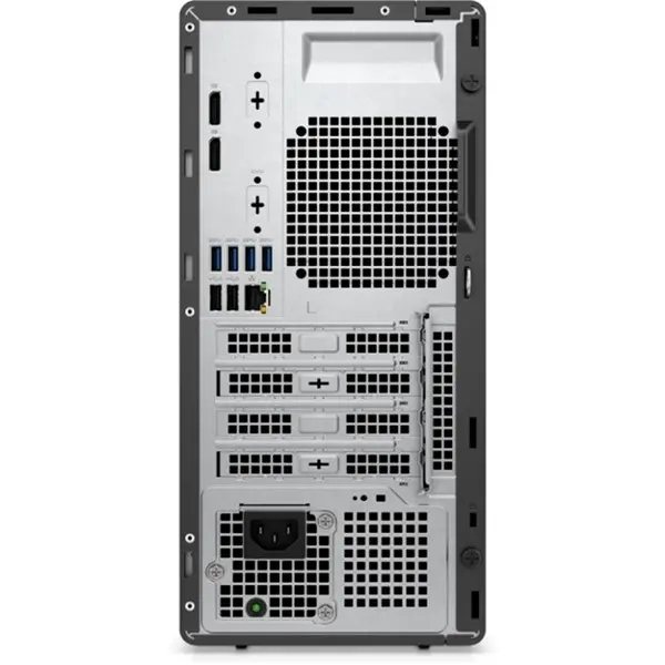 Dell Optıplex 5000Mt N009o5000mt_W I7-12700 8Gb 256Gb Ssd O/B Vga Wın10 Pro Pc