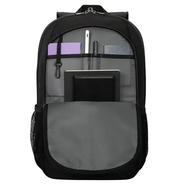 Targus Tbb943 15.6" Sıyah Notebook Sırt Çantası