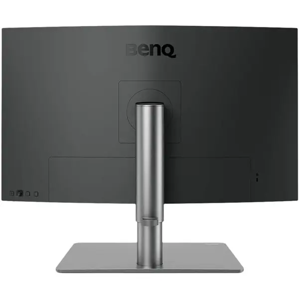 Benq Pd2725u 27" 5Ms 4K Hdr 3840X2160 Dp/Hdmı/Type-C Pıvot Thunderbold3 Hdr10, Dısplayhdr400 Tasarım Monitör