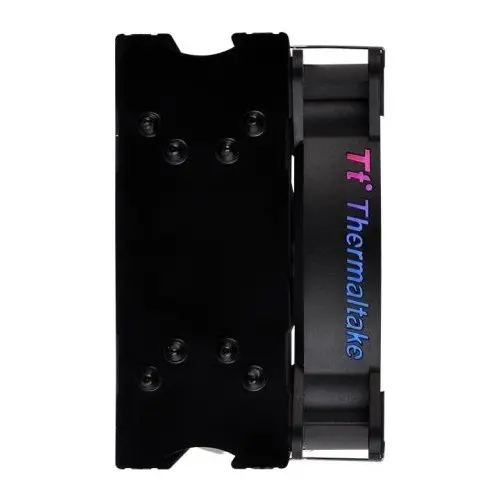Thermaltake Cl-P065-Al12sw-A Ux200 12Cm Argb Amd/Intel Lga1150/1151/1155/1200 İşlemci Fanı
