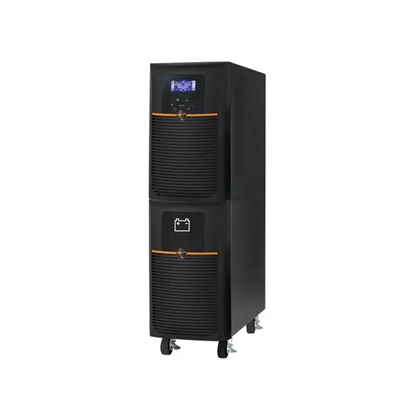 Tunçmatik Powerup Eco 10Kva 5-15Dk 20X 12V/7Ah 1F/1F Online Ups Tsk10227