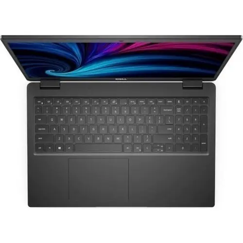 Dell Latıtude 3520 N027l3520-158Gema-U I7-1165G7 8Gb 512Gb Ssd O/B 15.6" Fhd Freedos Notebook