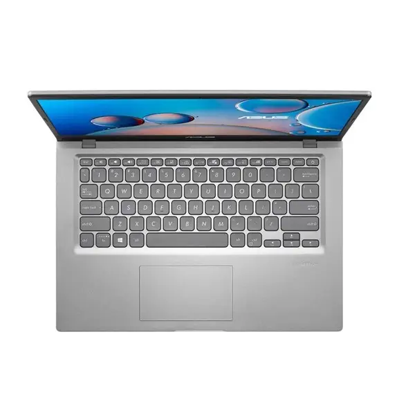 Asus X415ja-Ek1654 I7-1065G7 8Gb 512Gb Ssd O/B Vga 14" Fhd Freedos Notebook