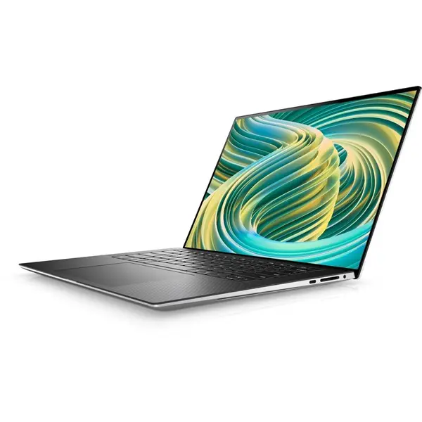 DELL XPS 15 9530 XPS95301600WP I9-13900H 32GB 1TB SSD 8GB RTX4070 15.6" 3.5K TOUCH WIN11 PRO NOTEBOOK