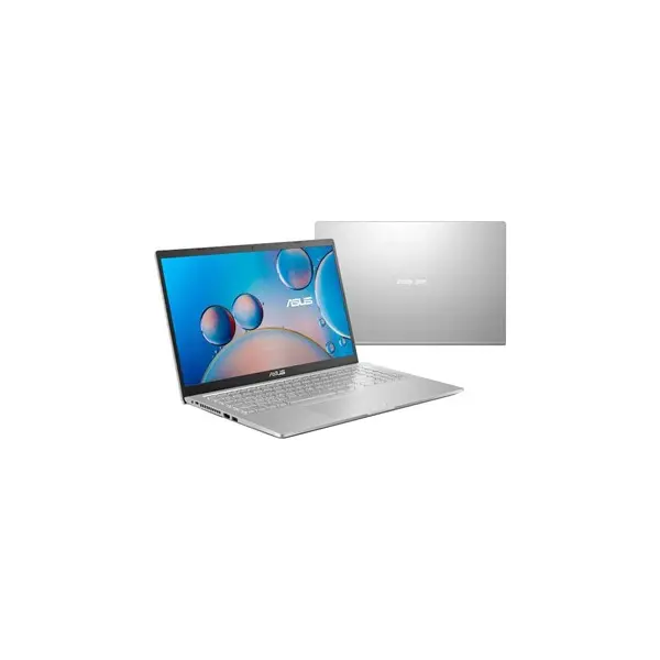 Asus X515ea-Ej1318 I5-1035G7 4Gb 256Gb Ssd 15.6" Hd Led Freedos Notebook