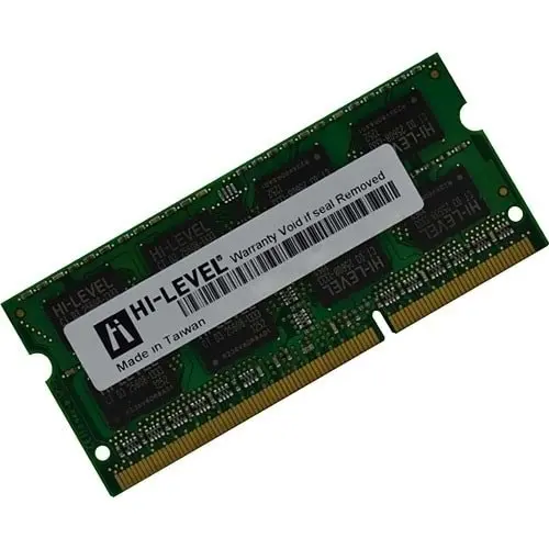 Hı-Level 32Gb 4800Mhz Ddr5 1.1V Hlv-Sopc38400d5/32G Notebook Ram