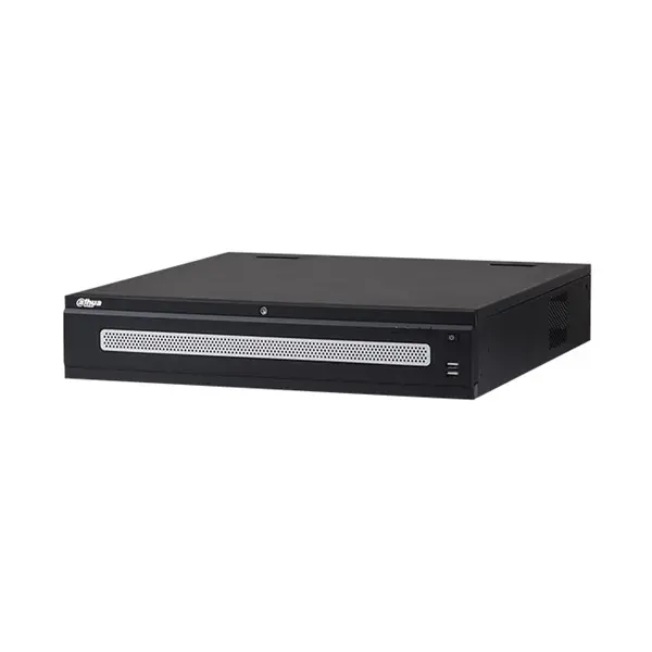 Dahua Nvr608-64-4Ks2 64 Kanal 2Xhdmı1xvga 1080P (Hd) Nvr Kayıt Cihazı