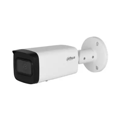 Dahua Ipc-Hfw2441t-As 4Mp 3.6Mm 80Mt Ip67 Poe Ir Bullet Ip Kamera
