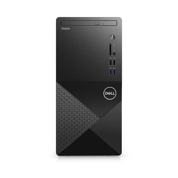 Dell Vostro 3910 N3563_M2cvdt3910_U I3-12100 8Gb 256Gb Ssd O/B Vga Freedos Pc