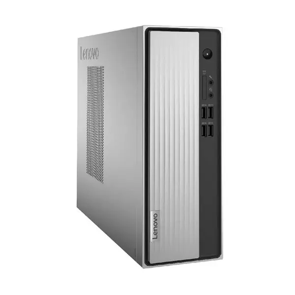 Lenovo Ideacentre 3 90Nb004stx I5-10400 4Gb 256Gb Ssd O/B Vga Dvd/Rw Wındows 10 Home Sff Pc  