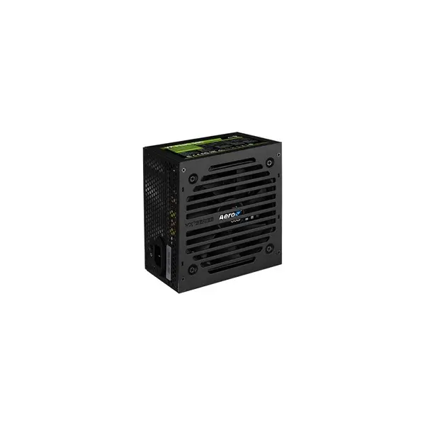 Aerocool Vx Plus 500W 12Cm Fanlı Power Supply Aktıf Pfc Ae-Vxp500