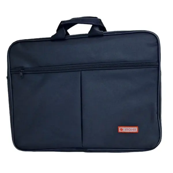 Iromx 1054 15.6" Sıyah Notebook Çantası