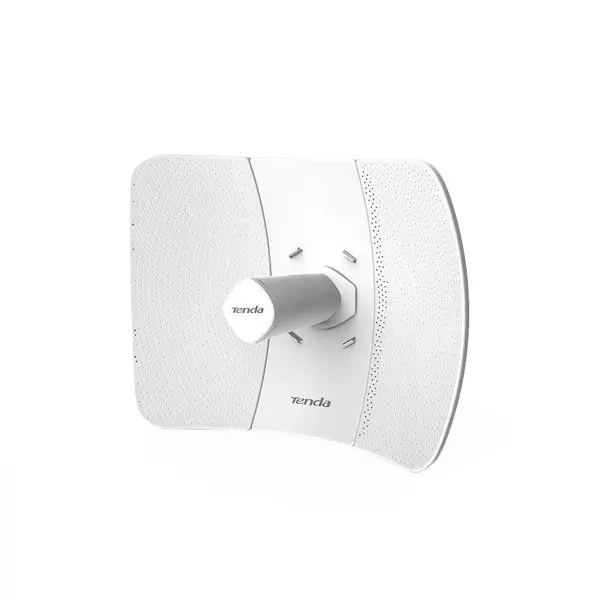 Tenda O8 433Mbps 1Port Poe Int. Anten 23Dbı 5Ghz Outdoor Access Poınt